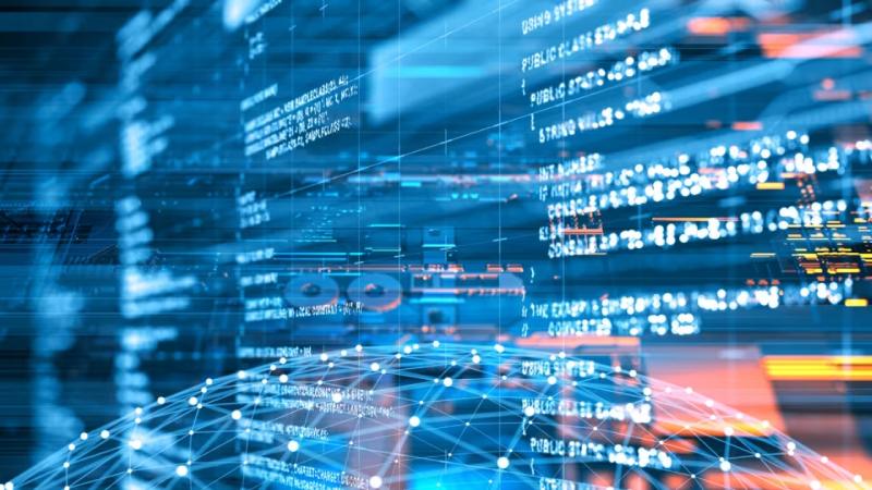 Linux基石:历城区小程序开发公司的技术底座与发行版选择逻辑